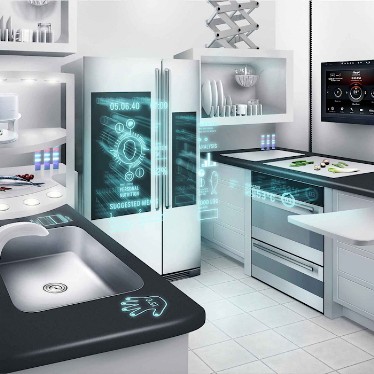 Diseño de interiores